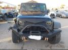 Jeep Wrangler Sport Image 10