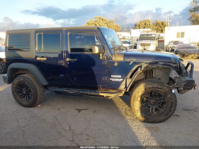 Jeep Wrangler Sport Image 13