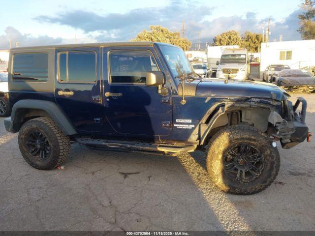 Jeep Wrangler Sport Image 13