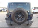 Jeep Wrangler Sport Image 12