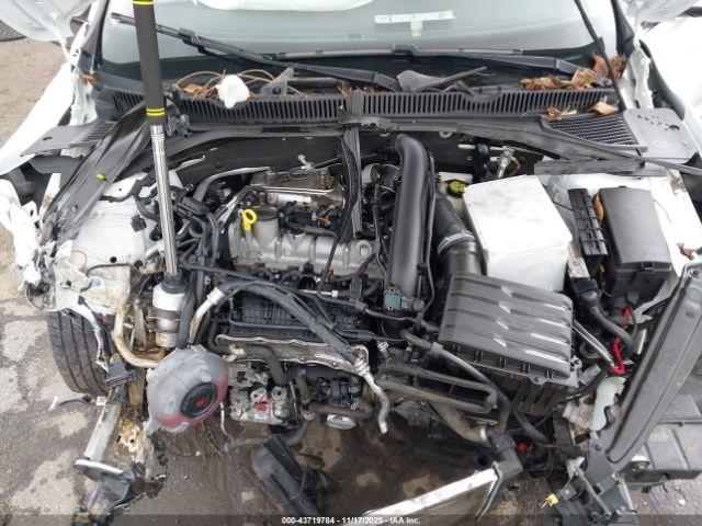 Volkswagen Jetta Image 14