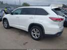 Toyota Highlander Le Plus V6 Image 18