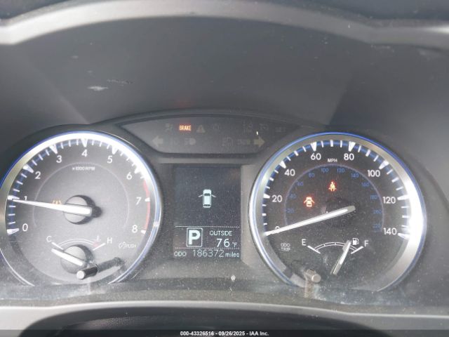 Toyota Highlander Le Plus V6 Image 7