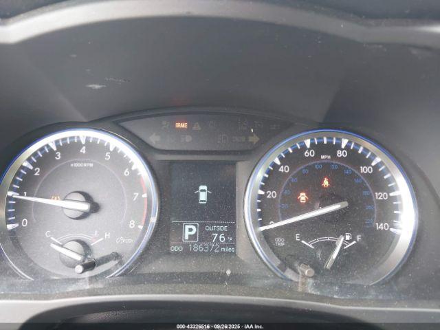 Toyota Highlander Le Plus V6 Image 7