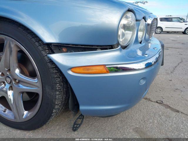 Jaguar XJ Xj8 L Image 9