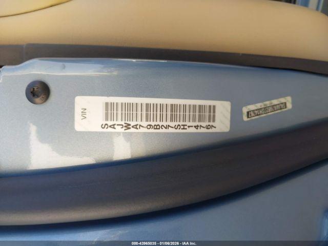 Jaguar XJ Xj8 L Image 5