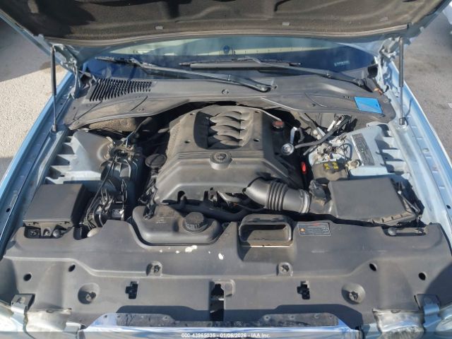 Jaguar XJ Xj8 L Image 2