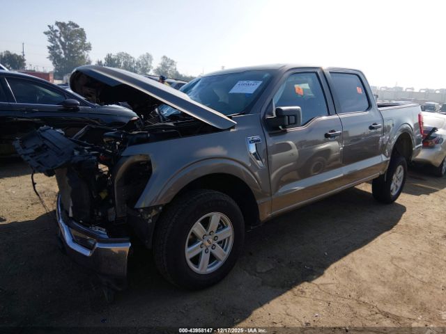 Ford F-150 Xlt Image 15
