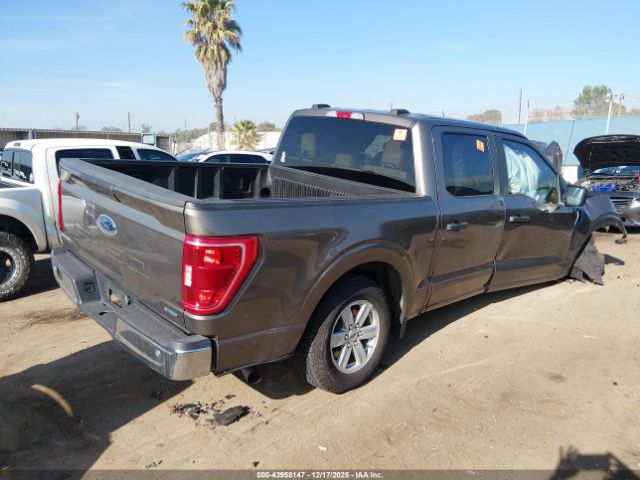 Ford F-150 Xlt Image 3