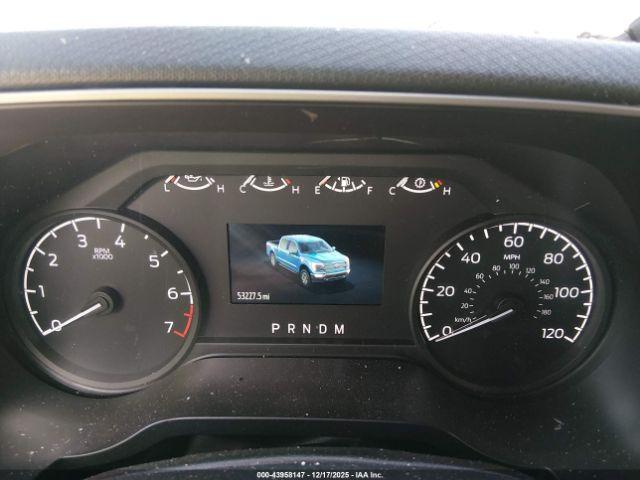 Ford F-150 Xlt Image 5