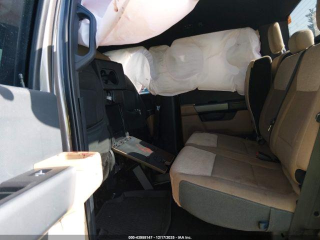 Ford F-150 Xlt Image 10