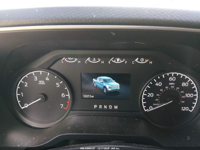 Ford F-150 Xlt Image 4