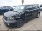 Scion xB Image 5