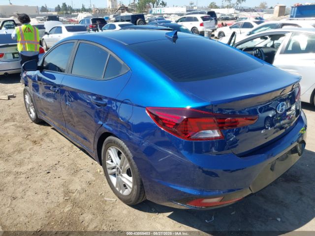 Hyundai ELANTRA Sel Image 3