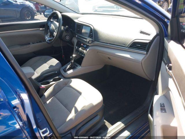 Hyundai ELANTRA Sel Image 4