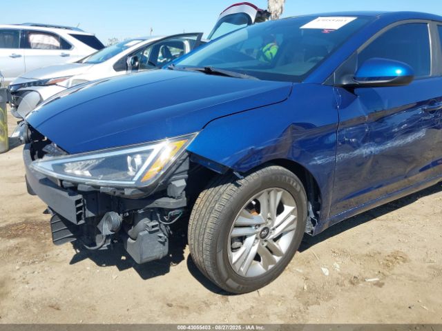 Hyundai ELANTRA Sel Image 14