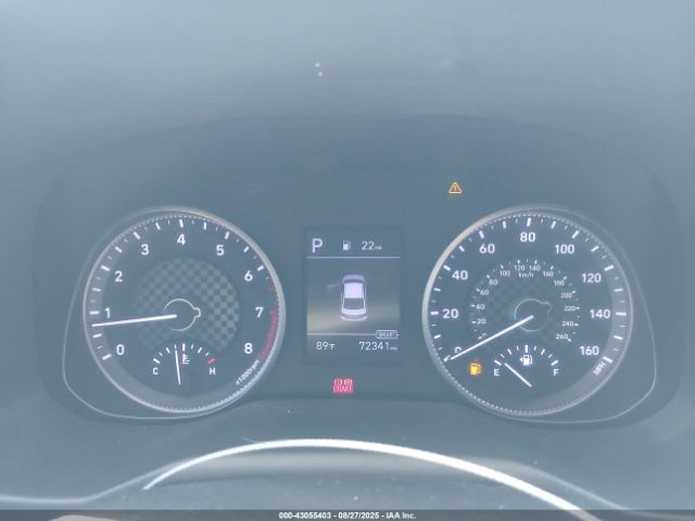 Hyundai ELANTRA Sel Image 7