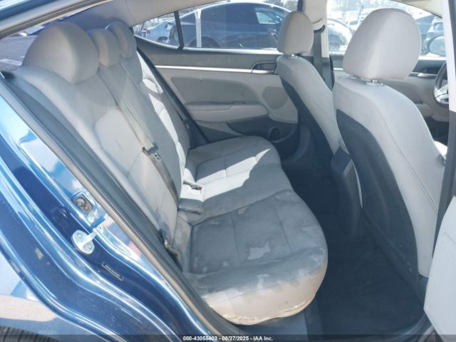 Hyundai ELANTRA Sel Image 13