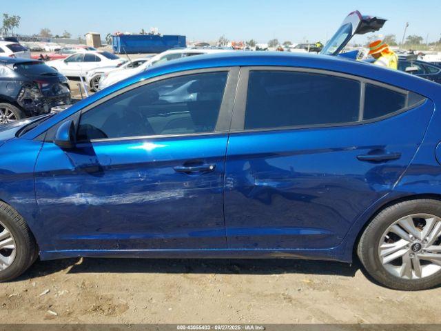 Hyundai ELANTRA Sel Image 2