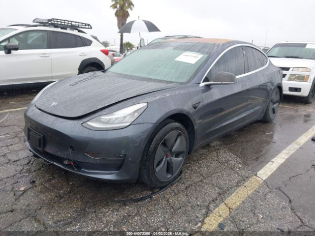 Tesla Model 3 Image 11