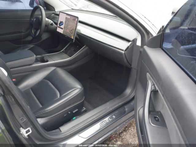 Tesla Model 3 Image 12