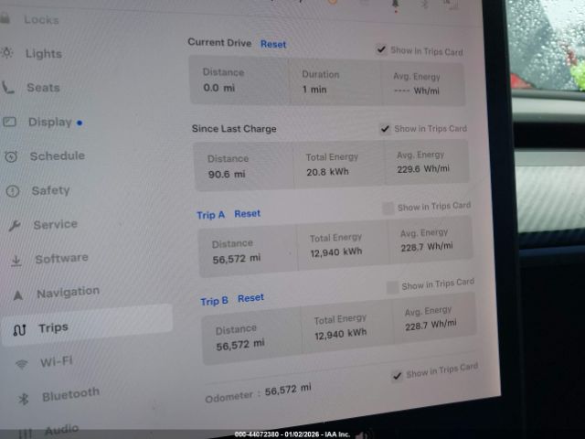 Tesla Model 3 Image 4