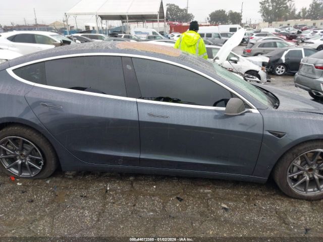 Tesla Model 3 Image 8