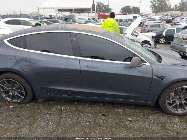 Tesla Model 3 Image 8