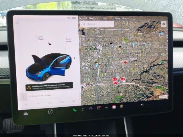 Tesla Model 3 Image 7