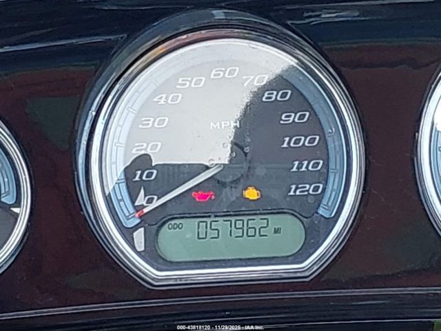 Harley-Davidson Flhtk Ultra Limited Image 4