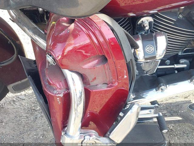 Harley-Davidson Flhtk Ultra Limited Image 7