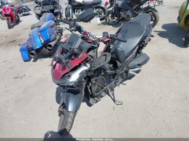 Honda Adv160 A Image 4