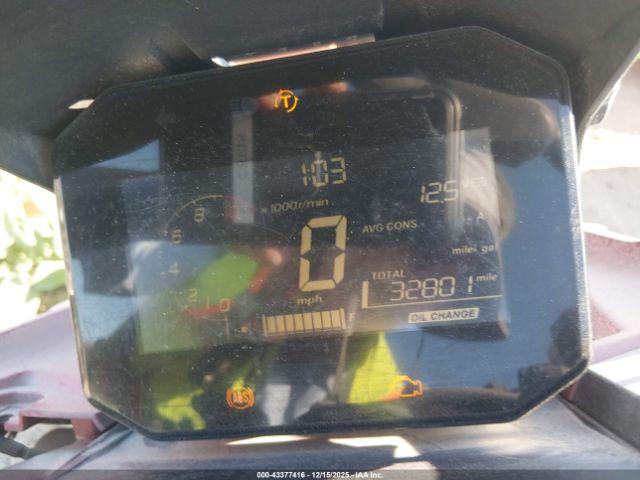 Honda Adv160 A Image 11