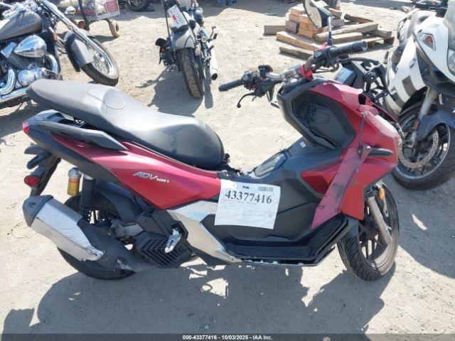 Honda Adv160 A Image 2