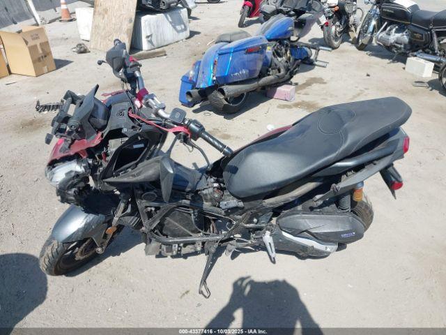 Honda Adv160 A Image 10