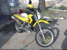 Suzuki Dr650 Se Image 1