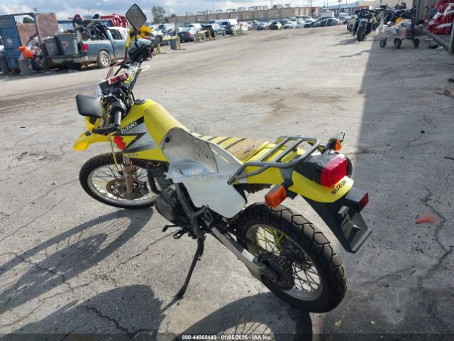 Suzuki Dr650 Se Image 8