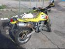 Suzuki Dr650 Se Image 7