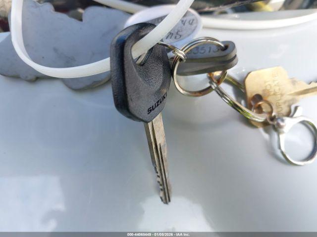 Suzuki Dr650 Se Image 4