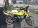 Suzuki Dr650 Se Image 14
