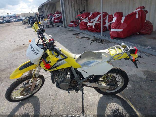 Suzuki Dr650 Se Image 18