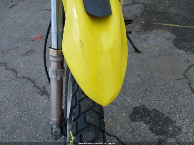 Suzuki Dr650 Se Image 2