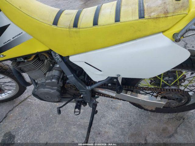 Suzuki Dr650 Se Image 16