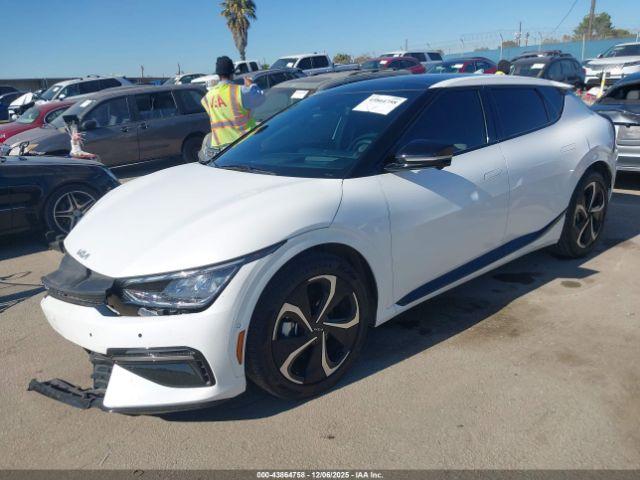 Kia EV6 Gt-line Image 2