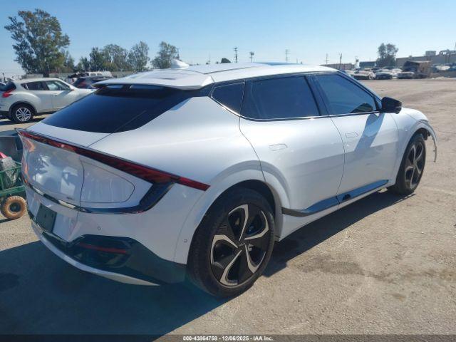 Kia EV6 Gt-line Image 3