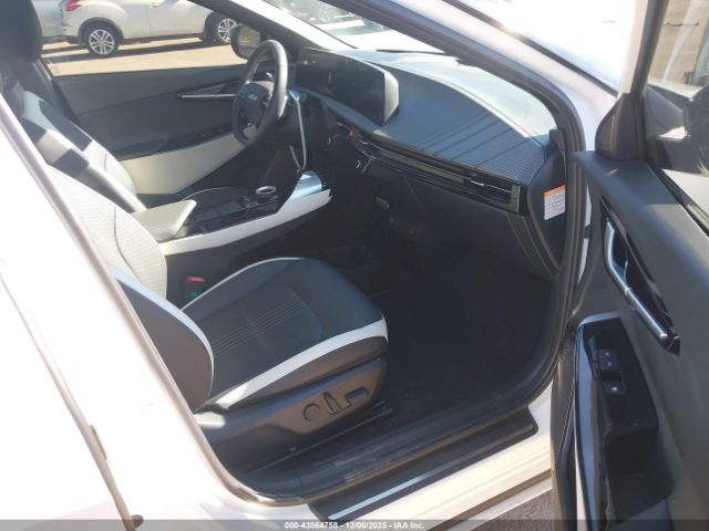 Kia EV6 Gt-line Image 9