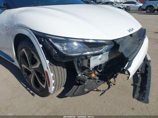 Kia EV6 Gt-line Image 4