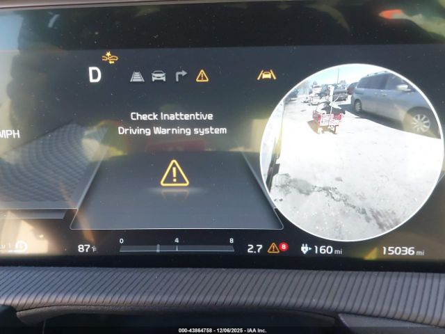 Kia EV6 Gt-line Image 10