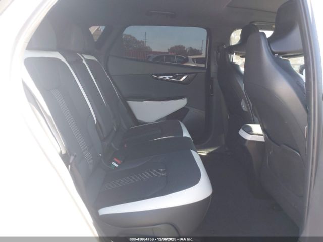 Kia EV6 Gt-line Image 18