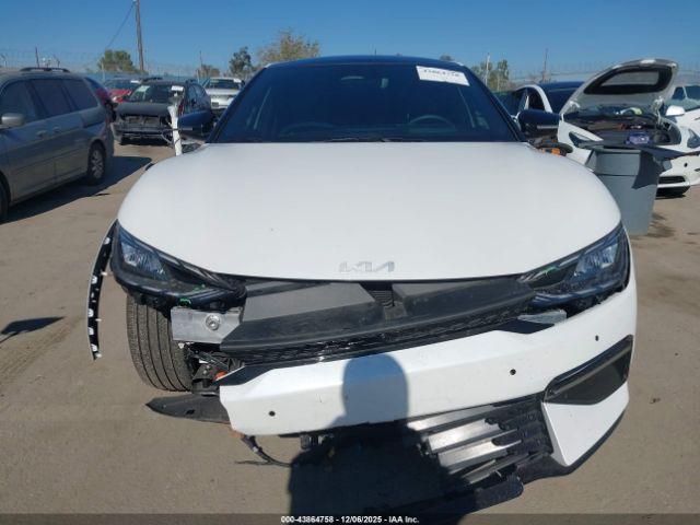 Kia EV6 Gt-line Image 17